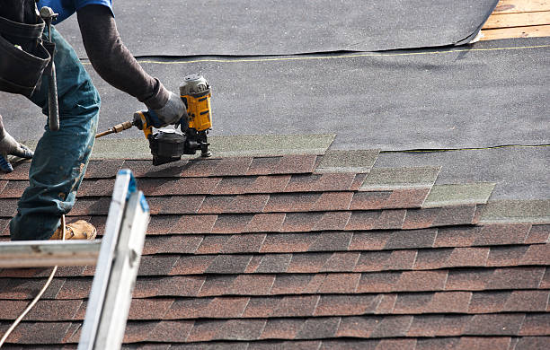 Licensed Roofing service in Milroy, IN - Brentwood Metal Roofing